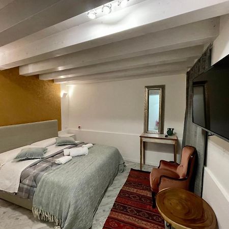 Hayez Rooms Veneza Exterior foto