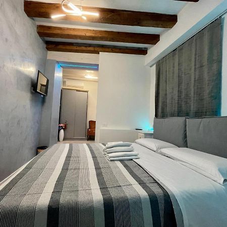 Hayez Rooms Veneza Exterior foto