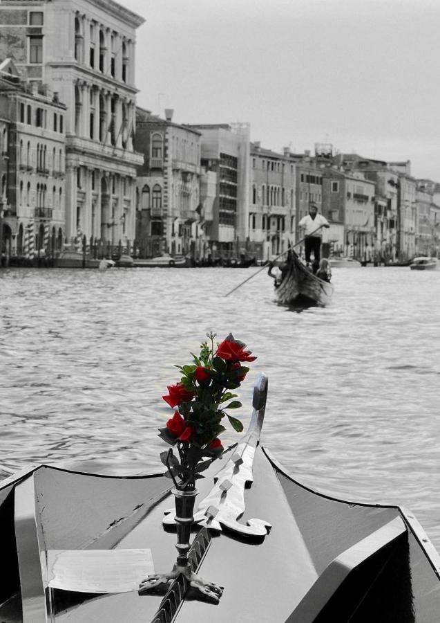 Hayez Rooms Veneza Exterior foto