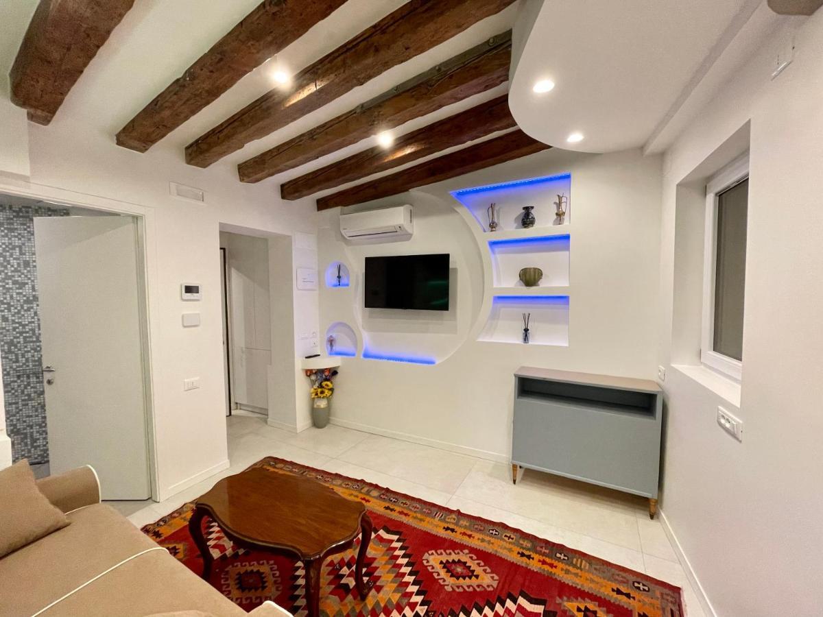 Hayez Rooms Veneza Exterior foto