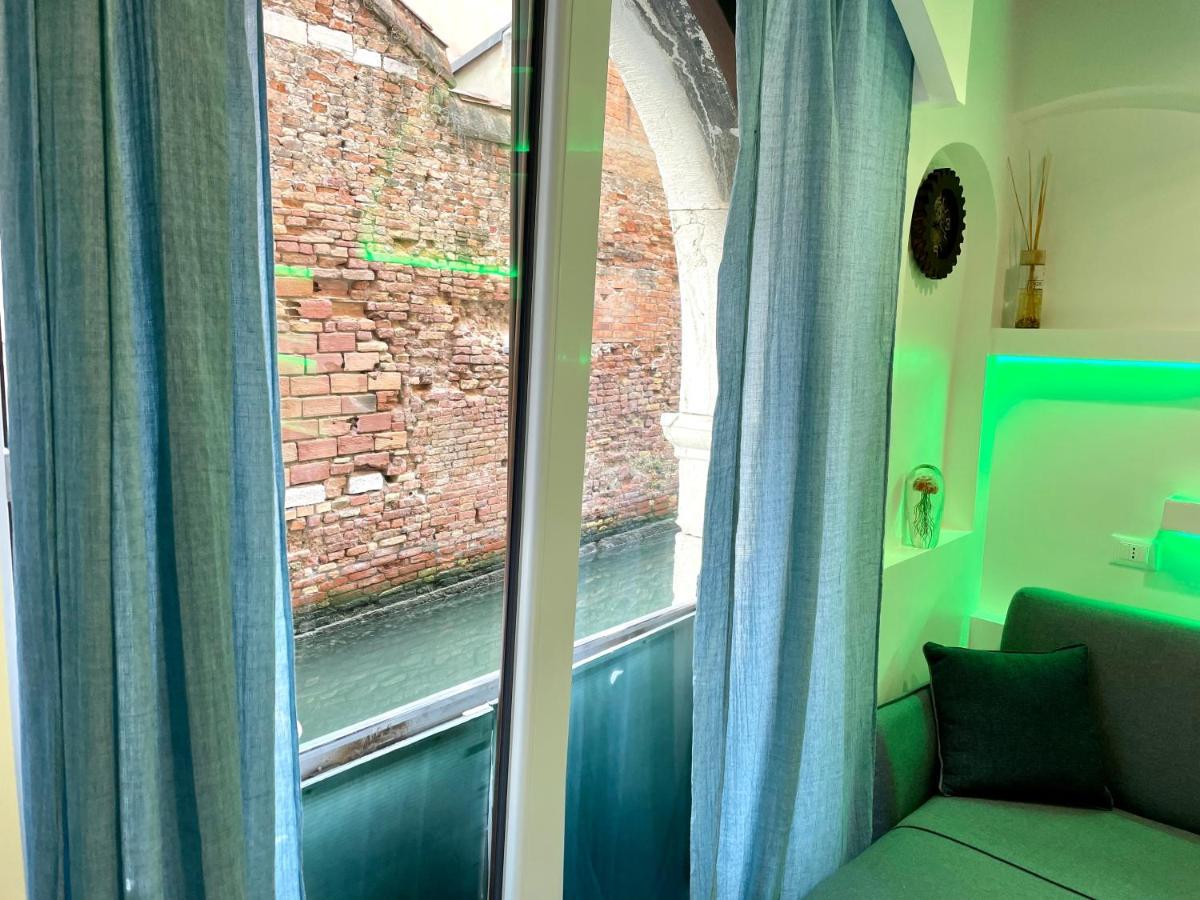 Hayez Rooms Veneza Exterior foto