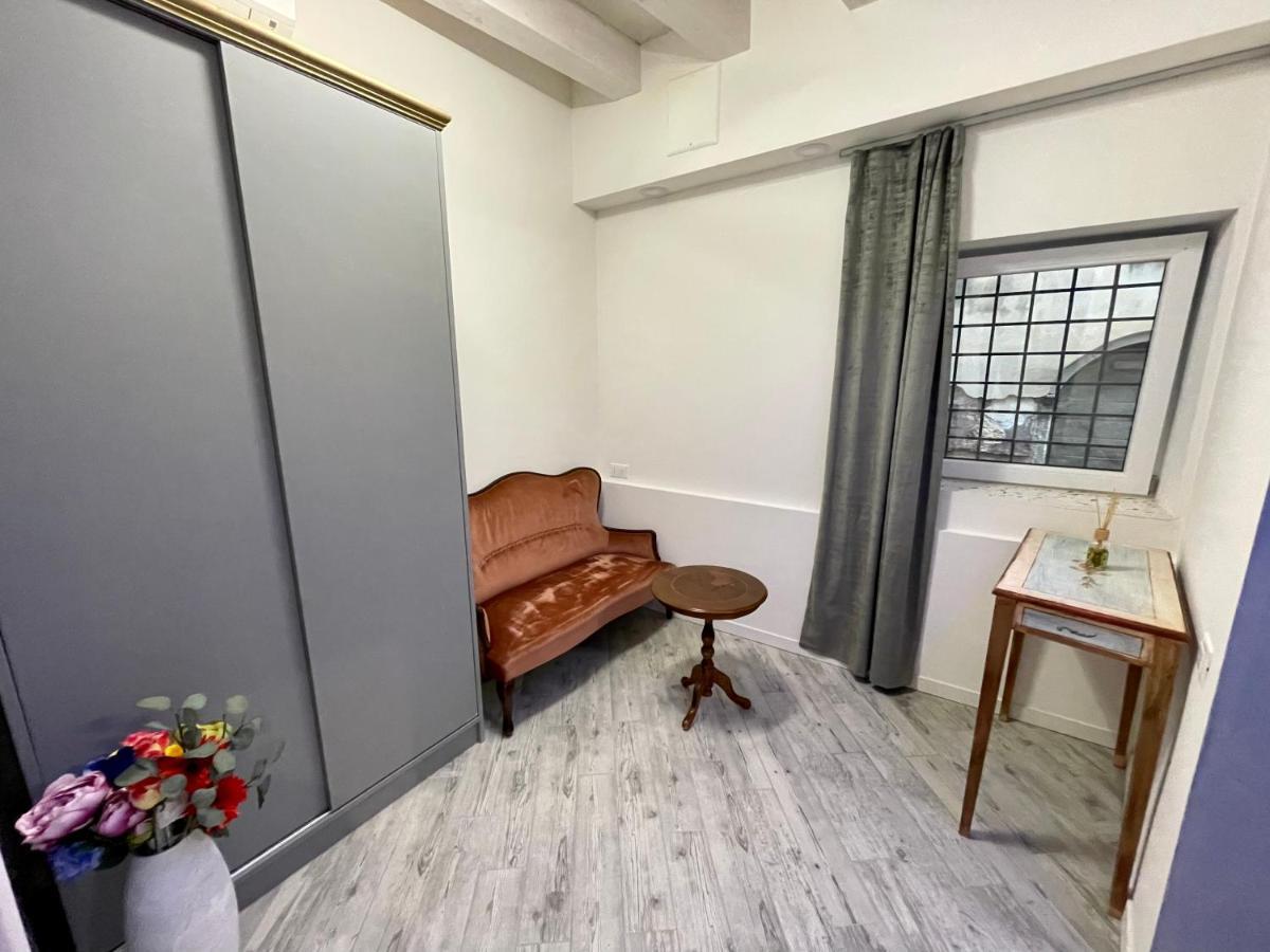 Hayez Rooms Veneza Exterior foto