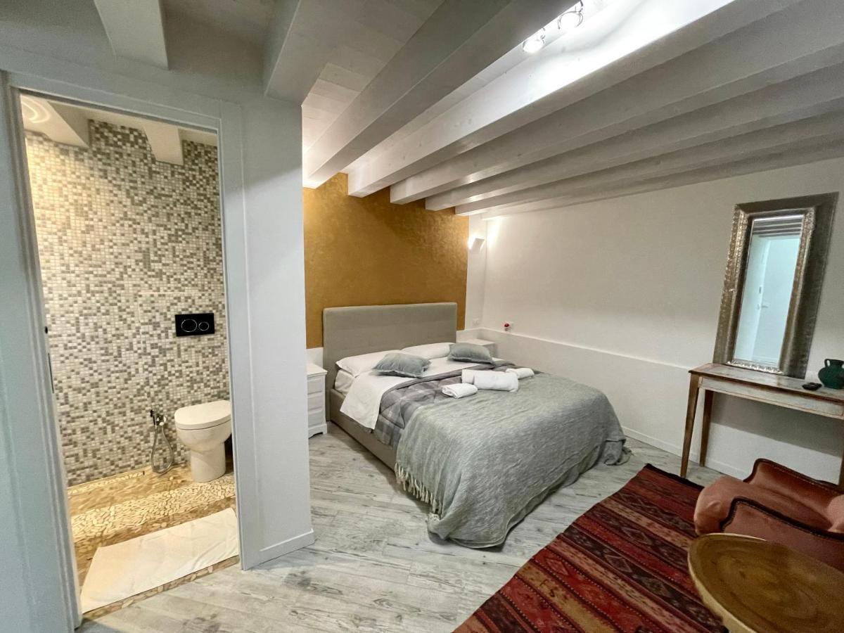Hayez Rooms Veneza Exterior foto