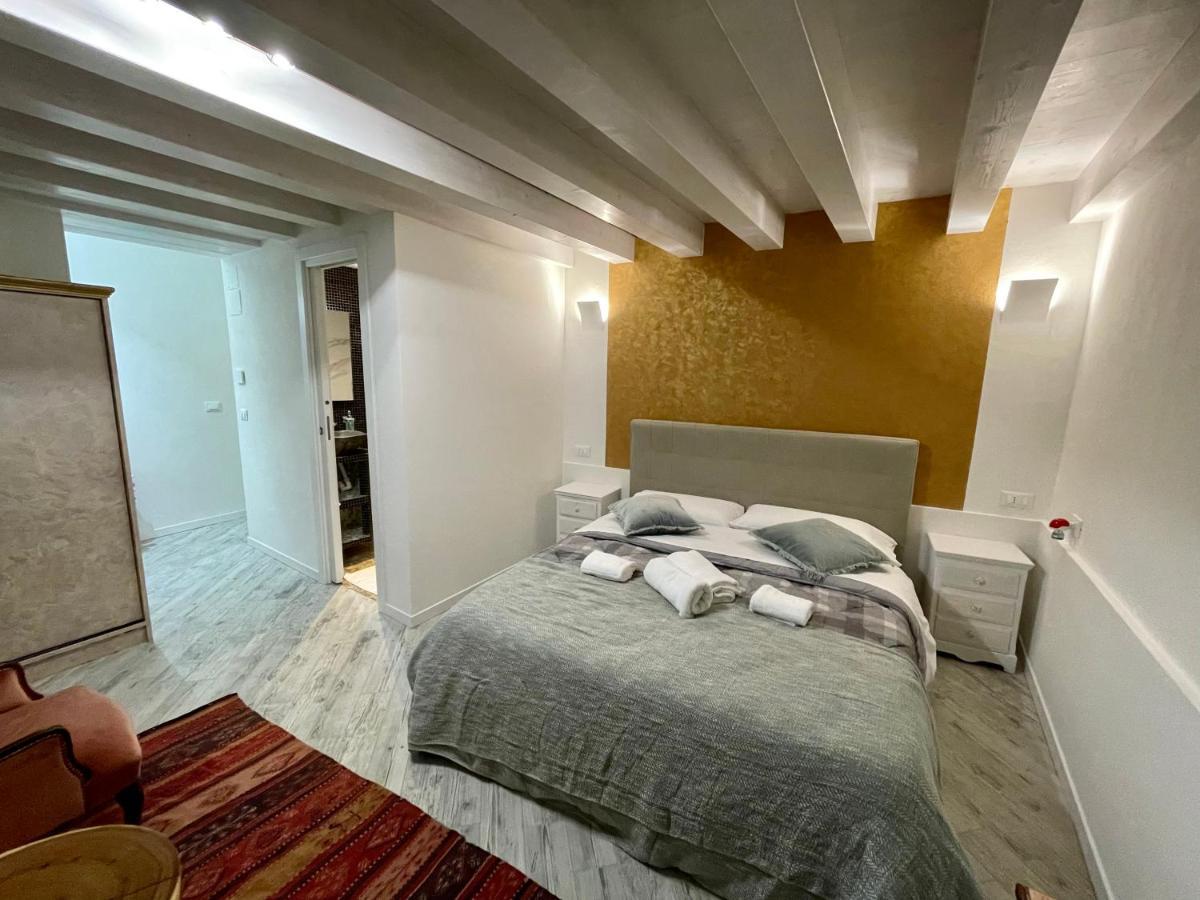 Hayez Rooms Veneza Exterior foto