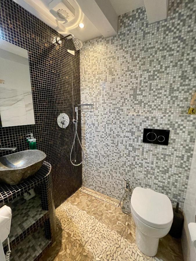 Hayez Rooms Veneza Exterior foto