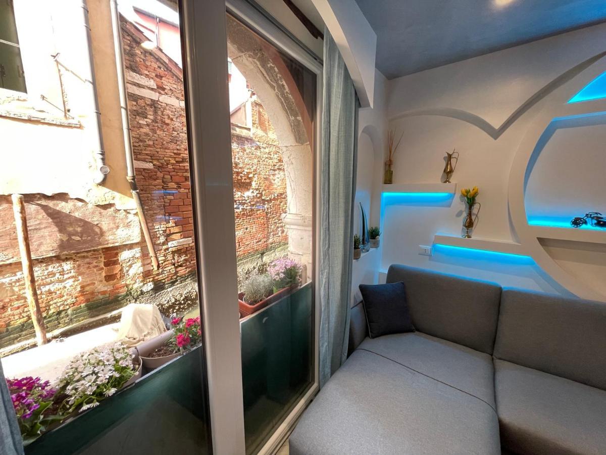 Hayez Rooms Veneza Exterior foto