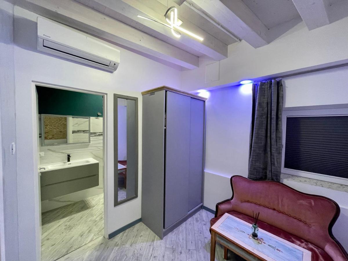 Hayez Rooms Veneza Exterior foto